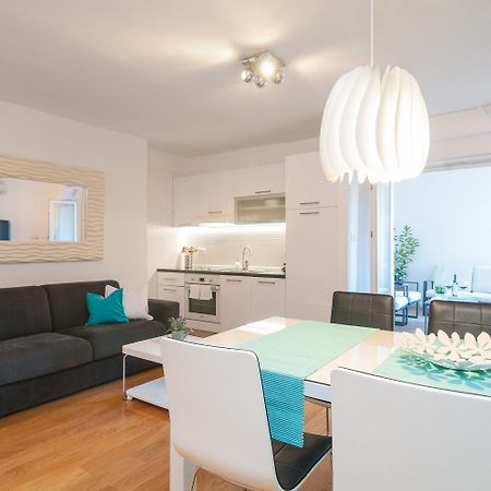 Apartment Akvarel Split Exteriör bild