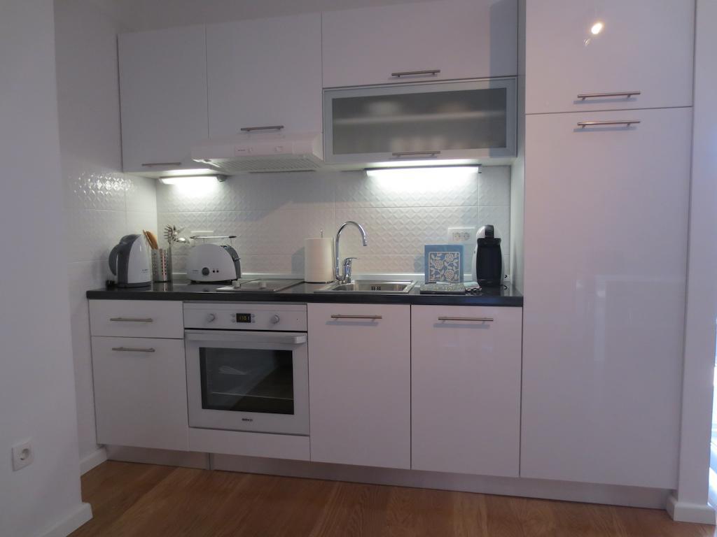 Apartment Akvarel Split Exteriör bild