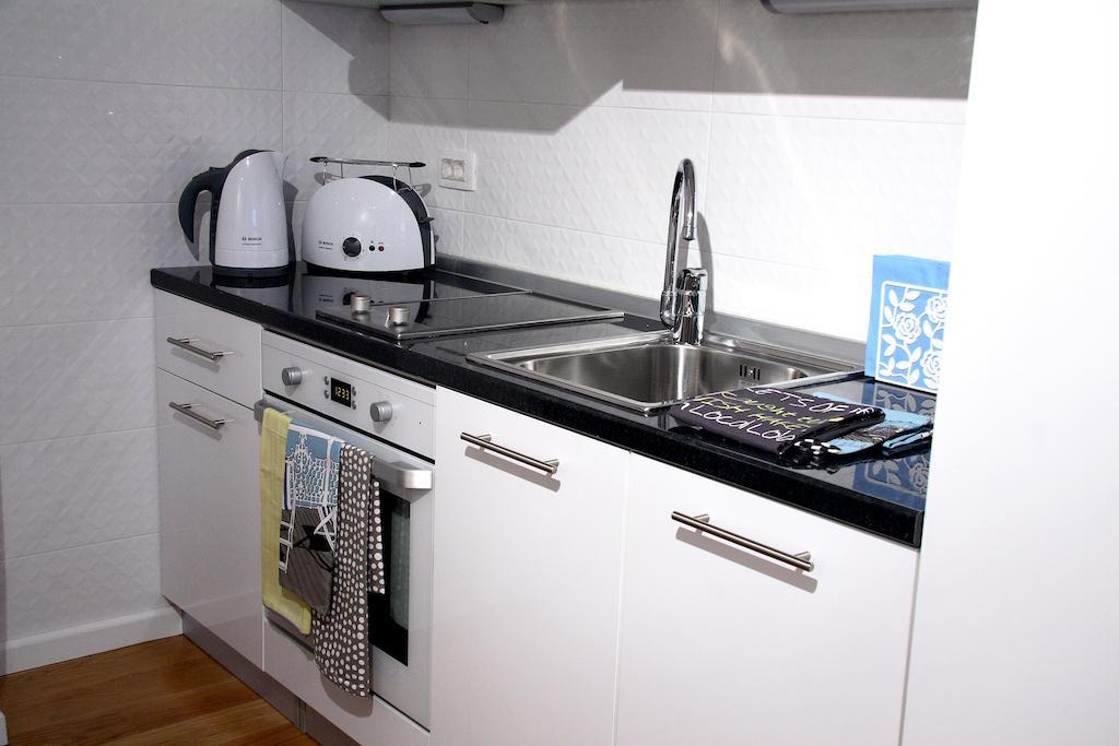 Apartment Akvarel Split Exteriör bild