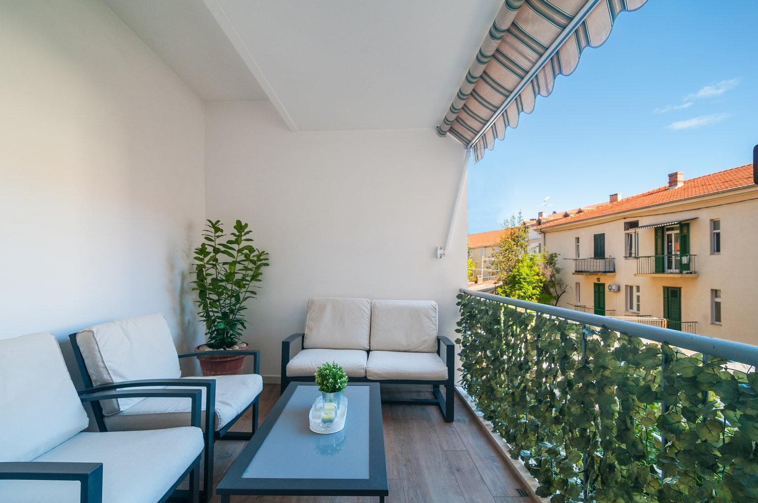 Apartment Akvarel Split Exteriör bild