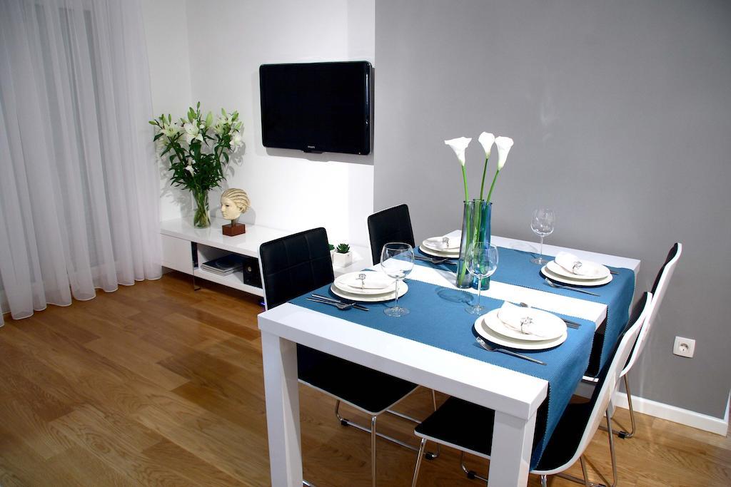 Apartment Akvarel Split Exteriör bild